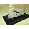 CITROEN TRACTION 11 BL FOURGONNETTE DANOISE 1950 UNIVERSAL HOBBIES 1:43 blister