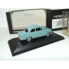 FORD TAUNUS 12M Vert NOREV 1:43