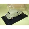 CITROEN TRACTION 11 BL FOURGONNETTE DANOISE 1950 UNIVERSAL HOBBIES 1:43 blister