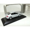 PEUGEOT 407 Gris Aluminium NOREV 1:43