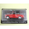 PEUGEOT 403 DU DIRECTEUR DE COURSETour De France 1960 NOREV pour ATLAS 1:43