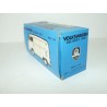 VW COMBI CONTINENTAL Vert Made in Japan KADO 1:43