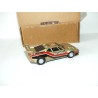 BMW M1 N°80 WARSTEINER CHAMPIONNAT ALLEMAND 1982 TOP 43 1:43