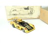 RENAULT ALPINE A442 N°19 LE MANS 1976 KIT Monté GRAND PRIX MODELS 1:43
