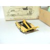 RENAULT ALPINE A442 N°19 LE MANS 1976 KIT Monté GRAND PRIX MODELS 1:43