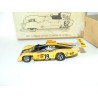 RENAULT ALPINE A442 N°19 LE MANS 1976 KIT Monté GRAND PRIX MODELS 1:43