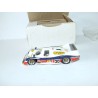 RONDEAU M382 C N°30 LE MANS 1983 KIT Monté SILHOUETTE 1:43