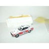 TOYOTA CELICA 2000 GT RALLYE RAC 1977 J. L. THERIER SOLIDO 1:43