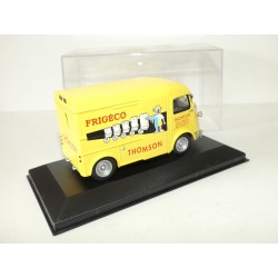 CITROEN TYPE H Thomson Frigéco ALTAYA 1:43