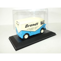 CITROEN TYPE H BRANDT ALTAYA 1:43