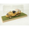 CITROEN C4F BP ENERGOL SOLIDO 1:43