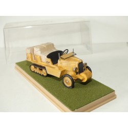 CITROEN C4F BP ENERGOL SOLIDO 1:43