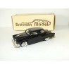 STUDEBAKER CHAMPION STARLIGHT COUPE 1952 Noir BROOKLIN MODELS BRK.17 1:43