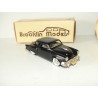 STUDEBAKER CHAMPION STARLIGHT COUPE 1952 Noir BROOKLIN MODELS BRK.17 1:43