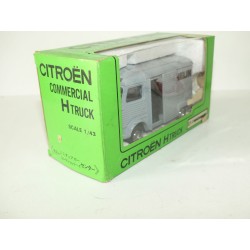 CITROEN TYPE H MICHELIN Made in Japan KADO 1:43