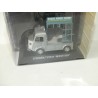 CITROEN TYPE H MIROITIER ALTAYA 1:43
