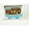 FORD WOODY 1940 ERTL VINTAGE VEHICULE 1:43