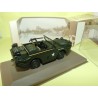 FORD GPA MILITAIRE ATLAS N°12 1:43
