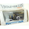 FORD MODEL T VAN 1913 ERTL VINTAGE VEHICULE 1:43