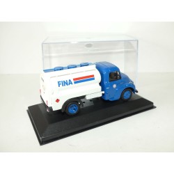 CITROEN U23 CITERNE FINA ALTAYA 1:43