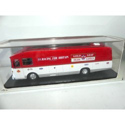 TRANSPORTER TEAM LOTUS 1970 SPARK S0286 1:43