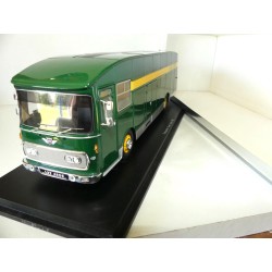 TRANSPORTER TEAM LOTUS 1967 SPARK S0287 1:43