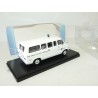 DODGE SAN DIEGO POLICE AMBULANCE NEO 1:43