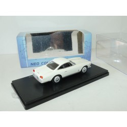 LANCIA FLAMINIA 3C 2,8 COUPE SPECIALE PININFARINA NEO 1:43