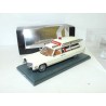 CADILLAC S&S HIGH TOP AMBULANCE NEO 1:43