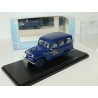 JEEP WILLYS STATION WAGON MICHIGAN STATE POLICE NEO 1:43
