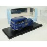 JEEP WILLYS STATION WAGON MICHIGAN STATE POLICE NEO 1:43