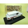 SIMCA MARLY AMBULANCE MINICIPALE 1959 ALTAYA 1:43