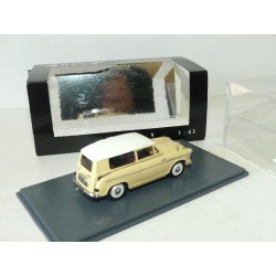 LLOYD ALEXANDER KOMBI Beige NEO 1:43