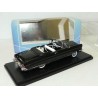 LINCOLN PREMIERE CONVERTIBLE 1956 Noir NEO 1:43
