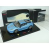 FERRARI 430 SCUDERIA Bleu HOTWHEELS 1:43