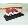VOLVO 264 AMBULANCE COLLECTION ATLAS 1:43