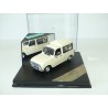 RENAULT 4 F4 VAN 1978 Beige VITESSE V106C 1:43