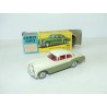 BENTLEY CONTINENTAL SPORT SALOON CORGI TOYS 224