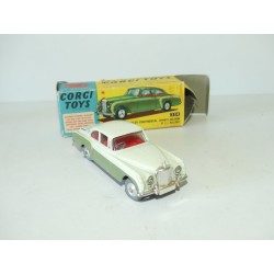 BENTLEY CONTINENTAL SPORT SALOON CORGI TOYS 224