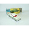 BENTLEY CONTINENTAL SPORT SALOON CORGI TOYS 224