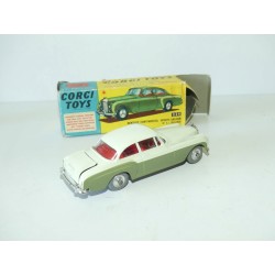 BENTLEY CONTINENTAL SPORT SALOON CORGI TOYS 224