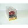 ROLLS ROYCE SILVER SHADOW Rouge DINKY TOYS 158 1:43