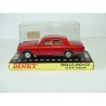 ROLLS ROYCE SILVER SHADOW Rouge DINKY TOYS 158 1:43