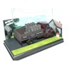CITROEN U23 Le Livreur de Charbon ALTAYA N7 Route Bleu 1:43