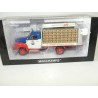 OPEL BLITZ 1,75 T PEPSI COLA MINICHAMPS 1:43
