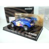 VW TOUAREG N°224 RALLYE A DAKAR 2004 SABY MINICHAMPS 1:43