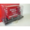 SAVIEM SB 2 MB 44 FOURGON DEMENAGEMENT IXO PRESSE 1:43