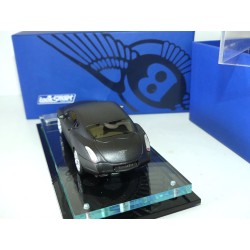 BENTLEY GTZ 2008 BY ZAGATO CARBONIUM LOOKSMART LS311 1:43