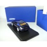 BENTLEY GTZ 2008 BY ZAGATO Bleu Sapphire LOOKSMART LS311 1:43