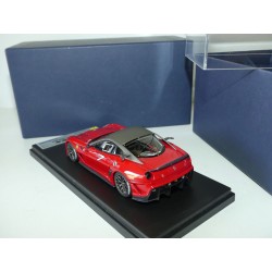 FERRARI 599XX Version Client LOOKSMART LS3681 1:43